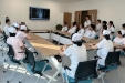 名医驾临，共筑儿童健康未来——国内小儿骨科专家王玉琨教授莅临我院