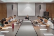 北京积水潭医院贵州医院召开党委扩大会议 学习贯彻习近平总书记近期重要讲话精神
