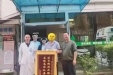 医护患协同 共筑骨折康复之路