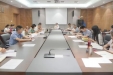 北京积水潭医院贵州医院召开党委（扩大）会 学习贯彻近期会议精神