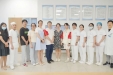 老有所医 医有所护 护有温度——“当你老了”沉浸式体验活动