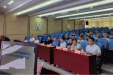强化医疗质量控制 促进骨科同质化发展——贵州省骨科专业医疗质量控制中心赴铜仁市人民医院开展2024年度督导培训工作会议