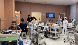 规范计量检测 守护患者健康