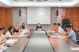 北京积水潭医院贵州医院召开党委（扩大）会议学习贯彻近期会议精神
