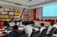 强师铸魂 以培助教——我院组织召开住院医师师资培训会