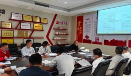 强师铸魂 以培助教——我院组织召开住院医师师资培训会