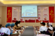 我院召开2024年记账员座谈会暨兼职价格管理员院内培训