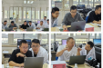 以督导强规范 促同质化发展——贵州省运动医学专业医疗质量控制中心赴六盘水市人民医院开展2024年第四季度督导检查工作