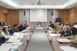 北京积水潭医院贵州医院召开党委扩大会议 学习贯彻近期重要讲话重要会议精神