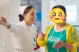 用实践坚定青春之“志” 以奉献实现服务之“愿” ——北京积水潭医院贵州医院开展青年志愿者导诊服务活动