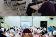 我院开展2024年护理类医疗服务物价专项培训会