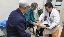 大医黔行｜面对面帮扶 手把手带教 北京积水潭医院国家巡回医疗队深入剑河“传经”