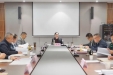 北京积水潭医院贵州医院召开党委（扩大）会 学习贯彻习近平总书记近期重要讲话精神