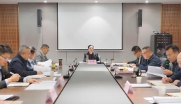北京积水潭医院贵州医院召开党委（扩大）会 学习贯彻习近平总书记近期重要讲话精神