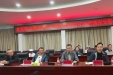 北京积水潭医院贵州医院召开南明院区运营情况分析会