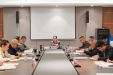 北京积水潭医院贵州医院召开党委（扩大）会议 学习贯彻近期重要讲话重要指示批示精神