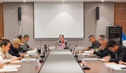 北京积水潭医院贵州医院召开党委（扩大）会议 学习贯彻近期重要讲话重要指示批示精神