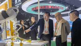 我院参加第七届中国国际进口博览会