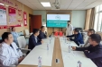 强化医疗质量控制 持续提升医疗质量——贵州省运动医学专业医疗质量控制中心赴铜仁市人民医院开展2024年第四季度督导检查工作