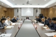 北京积水潭医院贵州医院召开党委（扩大）会议学习贯彻习近平重要讲话重要指示精神
