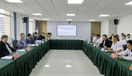 强化医疗质控，共筑骨科同质化发展新篇章——贵州省骨科专业质控中心赴黔西南州人民医院开展2024年度督导培训工作会议