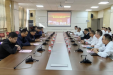 质控筑基，共促骨科同质新飞跃——贵州省骨科专业质控中心赴安顺市人民医院开展2024年度督导培训工作会议