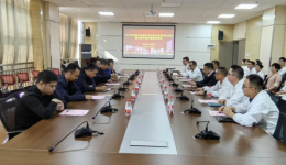 质控筑基，共促骨科同质新飞跃——贵州省骨科专业质控中心赴安顺市人民医院开展2024年度督导培训工作会议