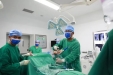 我院省级巡回医疗队将优质医疗带到册亨县，让群众在“家门口”享受高质量医疗服务