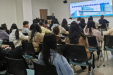 我院检验科顺利举办“多学科背景下感染性疾病的诊疗进展”研讨会