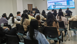 我院检验科顺利举办“多学科背景下感染性疾病的诊疗进展”研讨会