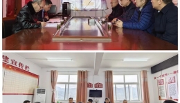 北京积水潭医院贵州医院赴三穗、榕江开展“双联双促”工作