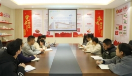 “志”以青春暖冬日，“愿”为服务正当时——北京积水潭医院贵州医院开展第二期青年志愿者导诊服务培训