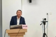 “积贵博思 科研新知”——我院举办首届博士科研学术交流会（第二期）