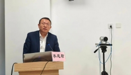 “积贵博思 科研新知”——我院举办首届博士科研学术交流会（第二期）