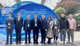 北京积水潭医院贵州医院团队12项研究成果入选“中华医学会第二十三届骨科学术会议暨第十六届COA学术大会”学术交流