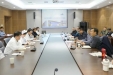 凝心聚力 共话未来——我院召开2024年高层次人才暨民主党派座谈会