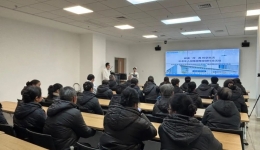 健康“脊”遇，悦享生活——我院脊柱科开展中老年人颈椎腰椎保健科普活动