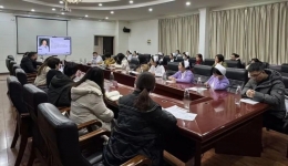 我院骨内科三病区顺利举办“与你共话：脊柱关节相关疾病诊疗”研讨会