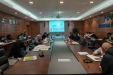 我院召开第四季度安全生产委员会专题会