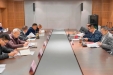 北京积水潭医院贵州医院召开党委（扩大）会 学习贯彻近期重要会议精神