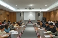 北京积水潭医院贵州医院召开党委（扩大）会议 学习贯彻习近平总书记近期重要指示精神