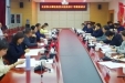 北京积水潭医院贵州医院到仁怀市人民医院交流座谈