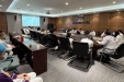 教学掌舵明方向，破题启新谋教纲——北京积水潭医院贵州医院内科教研室开展工作总结会
