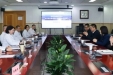 双向奔赴 共话共建——北京积水潭医院召开国家区域医疗中心座谈交流会