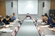 北京积水潭医院贵州医院召开党委（扩大）会 学习贯彻习近平总书记近期重要讲话重要指示精神