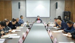 北京积水潭医院贵州医院召开党委（扩大）会 学习贯彻习近平总书记近期重要讲话重要指示精神