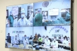 医疗同质化发展 支撑优质资源辐射