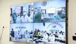 医疗同质化发展 支撑优质资源辐射