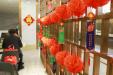 金蛇游园会 凝聚众人心——我院开展迎新春系列活动