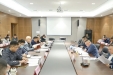 北京积水潭医院贵州医院召开党委（扩大）会 学习贯彻习近平总书记近期重要讲话